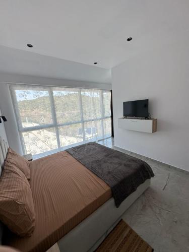 Sakës Apartment | Qyteza guest house