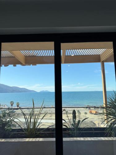 Orikum Apartment | Radhime Luxury Apartments sleeps 5