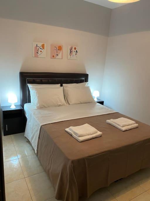 Alexandroupoli Apartment | Raise Mirivili Serviced Apartment