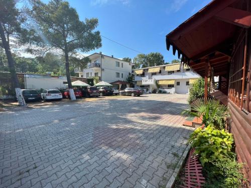 Velipoje Apartment | Ramadani Apartments