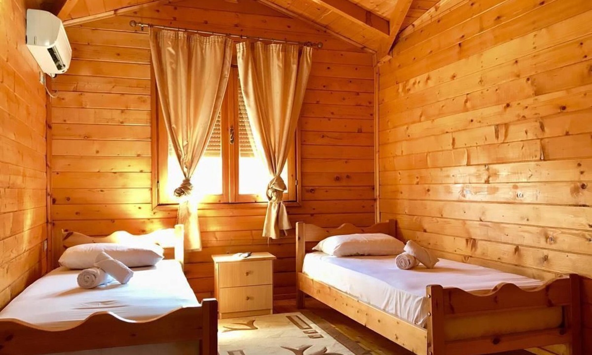 Permet Hotel | RAMIS Hotel & Outdoor Sports Center
