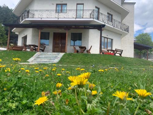 Razem Hotel | Razem Lendina e Qete