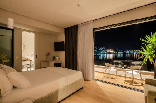Jala Hotel | Rea Boutique Hotel
