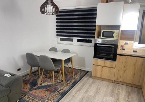 Elbasan Apartment | Redi Apartment Center