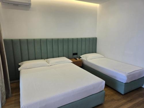 Qazim Pali Hotel | Rei Hotel
