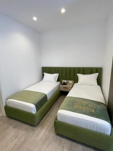 Preze Hotel | Reign Hotel