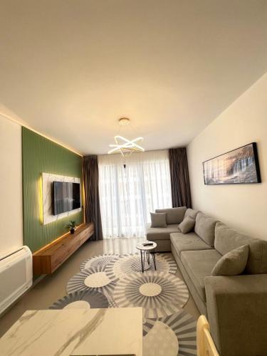 Sakës Apartment | Reisi Apartment - Rana e Hedhun Shengjin