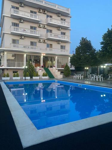 Golem Hotel | Relax Apartment & Hotel