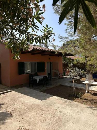 Golem Villa | Relax Pine Villa Residence