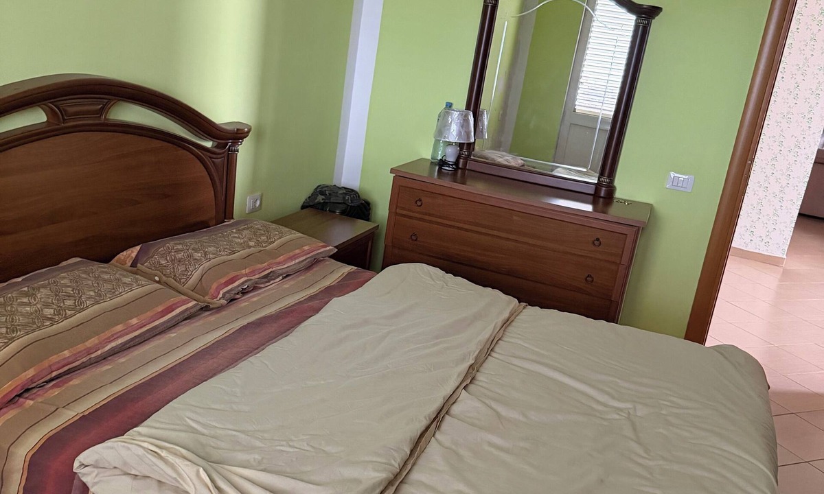 Sakës House | Relaxing Country House with 3 Bedrooms, Balconies & Comfort