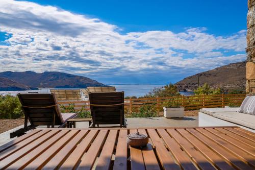 Ganema House | Remezzo