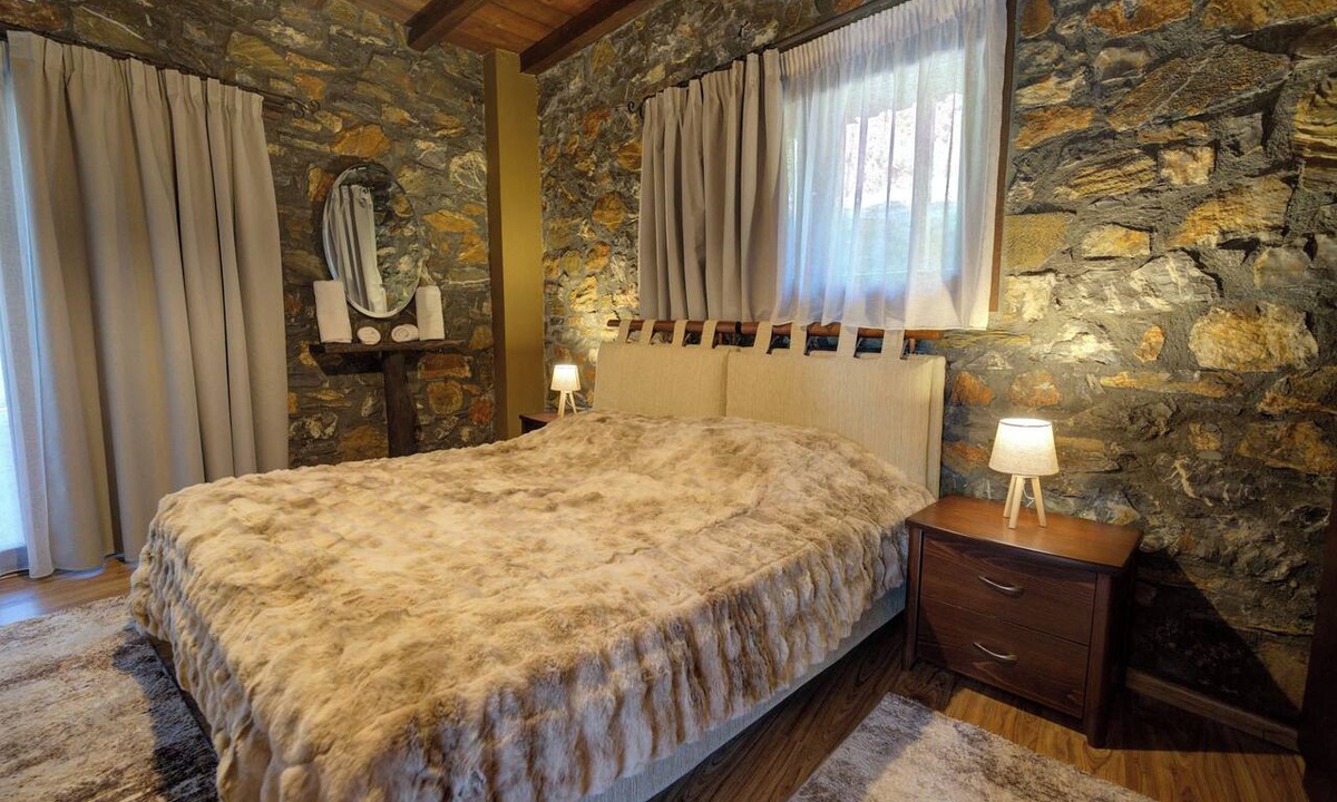 Naousa Apartment | Remos Villas - Luxury Suites in Northern Greece