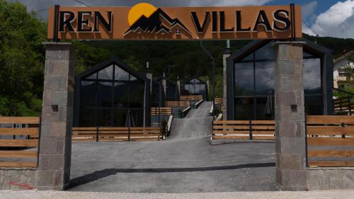 Restelicë Villa | Ren Villas
