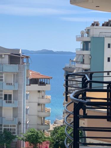 Kodrra Apartment | Reni's Apartment Saranda