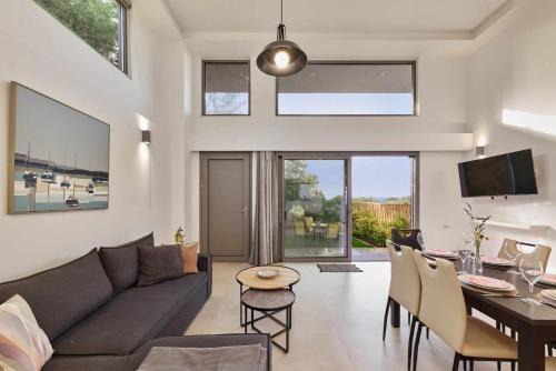 Vamvakopoulo House | Renia's house