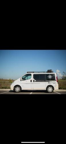 Nikel Other | Rent van traffic
