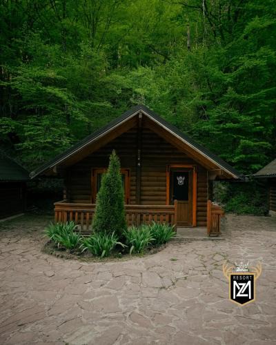 Letnica Resort | Resort Maja e Zezë