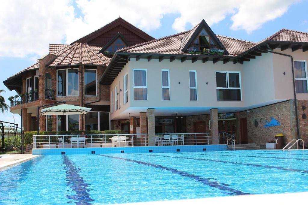 Fushe-Kruje Resort | Resort Nord Park
