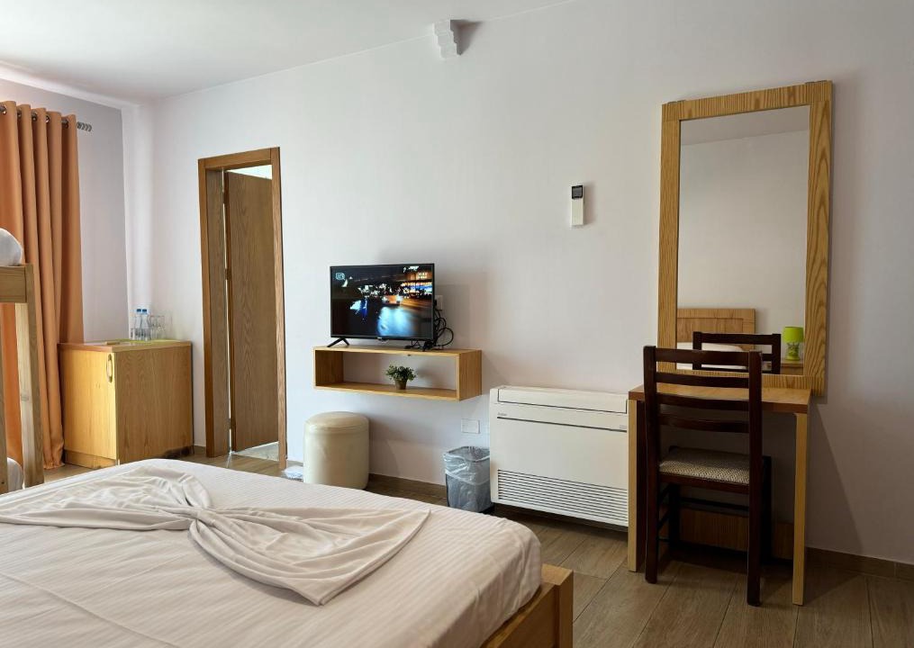 Fushe-Kruje Resort | Resort Nord Park