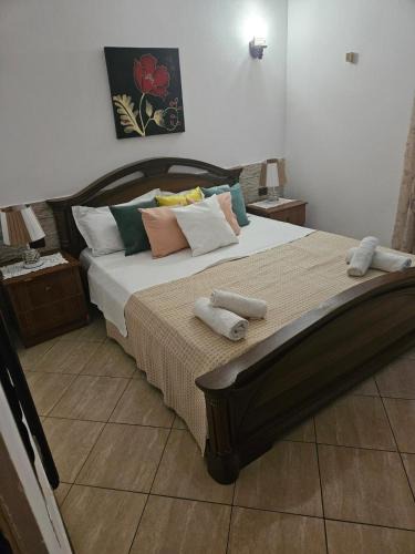 Librazhd Hotel | Restauraunt-Kalaja