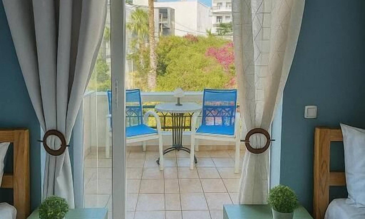 Rethymno House | Rethymno Blue Residence