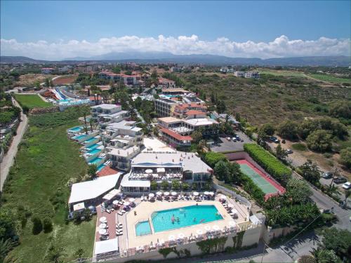 Skaleta Hotel | Rethymno Mare Royal & Water Park