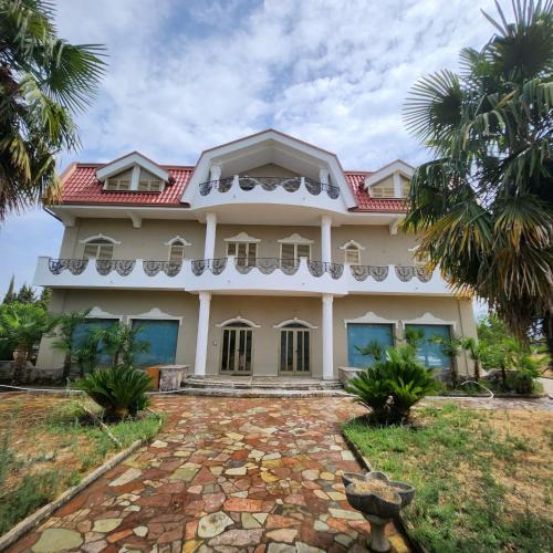 Shkoder County House | REZIDENCA ARBNORE - Tre Horizonte