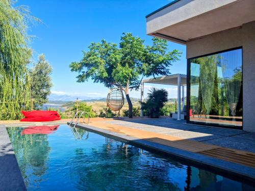 Ishem Villa | Rezidenca - Villa Cape Of Rodon