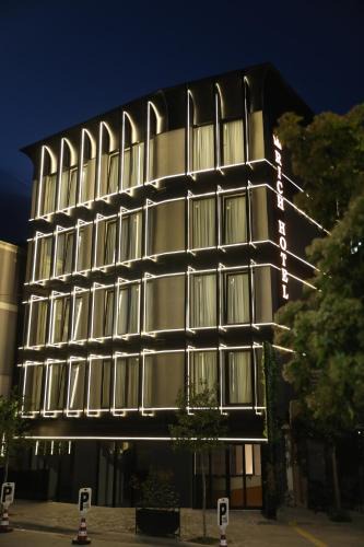 Pogradec Hotel | Rich Hotel