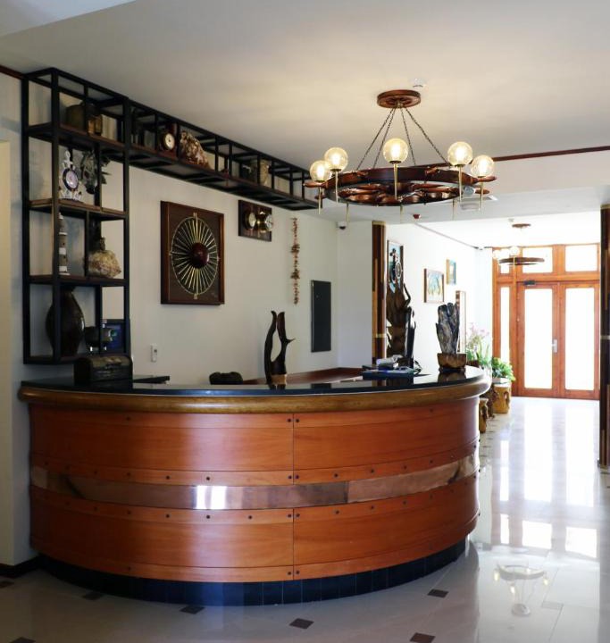 Durres Hotel | Rifat Peshkatari Hotel