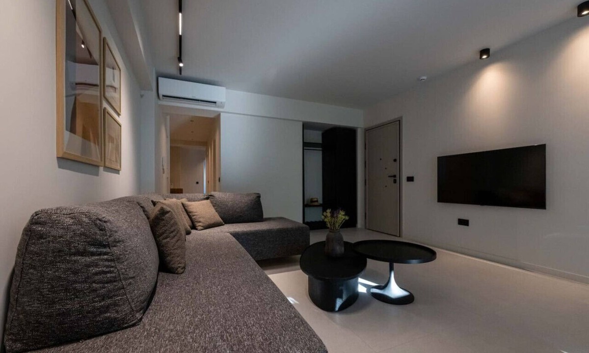 Kalamata Apartment | RiverSide Villas Kalamata B2