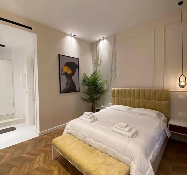 Radhime House | Riviera Luxury Rooms