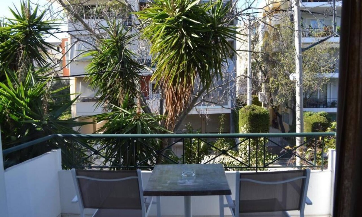 Marousi Apartment | Rivitel Marousi Apartments