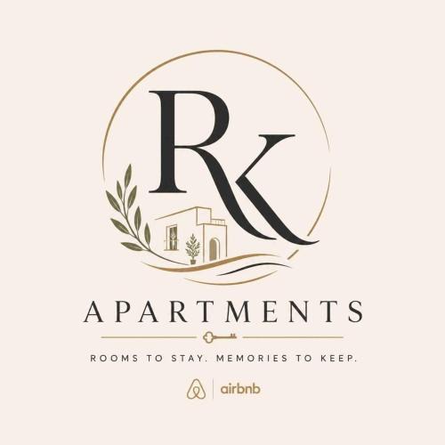 Salamis Apartment | RK apartments - Studio in the city center