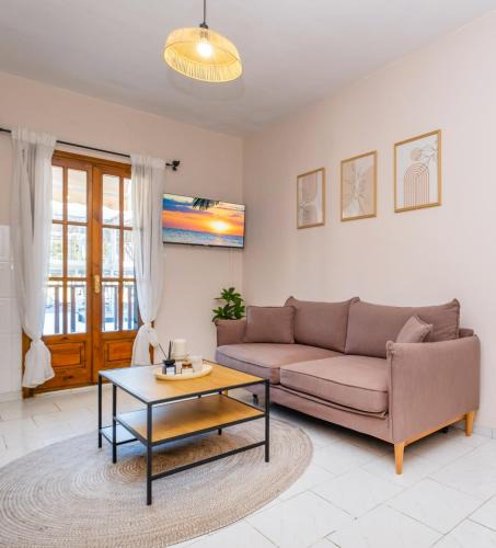Kriopigi Apartment | Rocabella Home