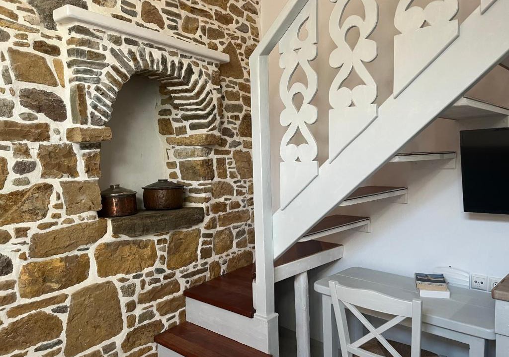 Nea Koutali Apartment | Rodakas Rooms-Dafni