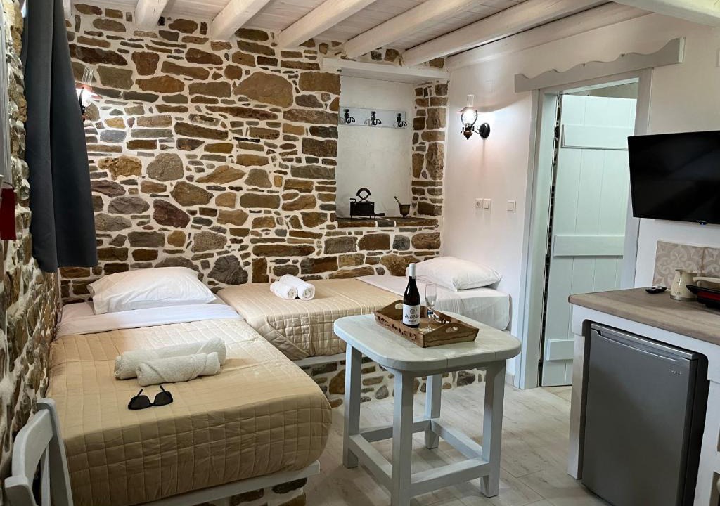 Nea Koutali Apartment | Rodakas Rooms-Glikeria