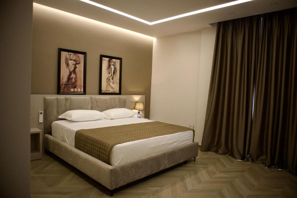 Elbasan Hotel | Rodi Hotel Elbasan