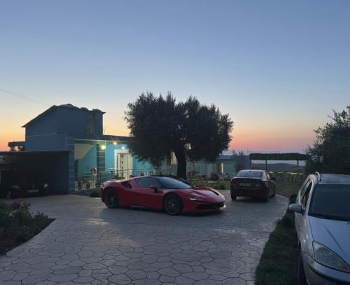 Ishem House | Rodon Blue Villa