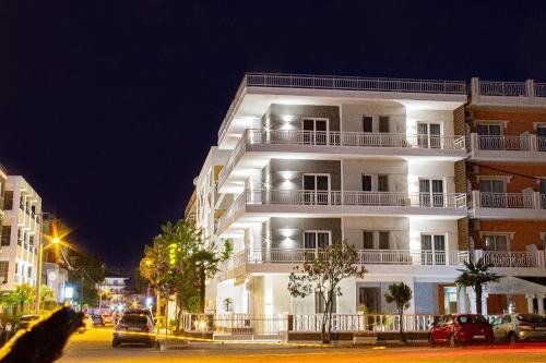 Katerini Hotel | Rodon Inn