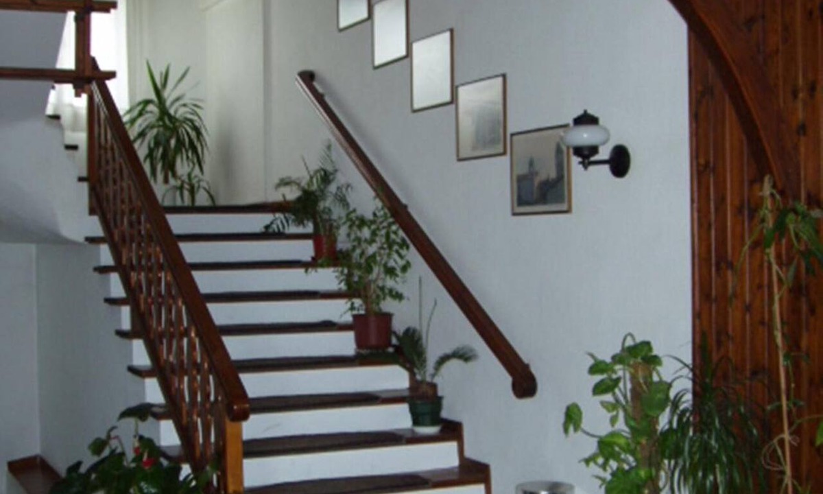 Komotini Hotel | Rodopi