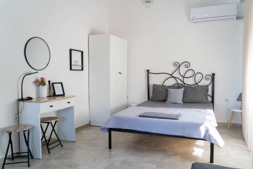 Amphipolis Apartment | Rodostagma 1
