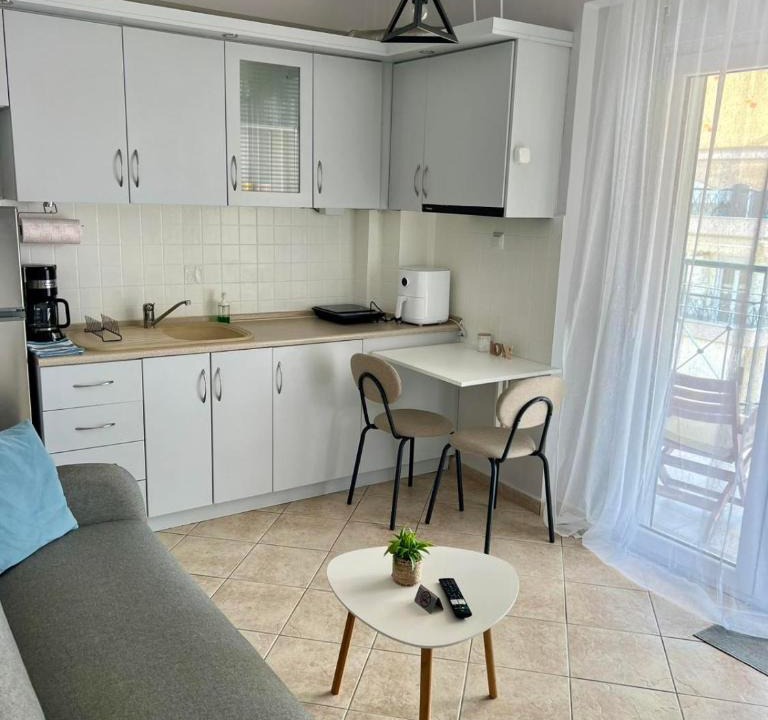 Stavroupoli Apartment | Rodou-Thessaloniki Oikies Olga