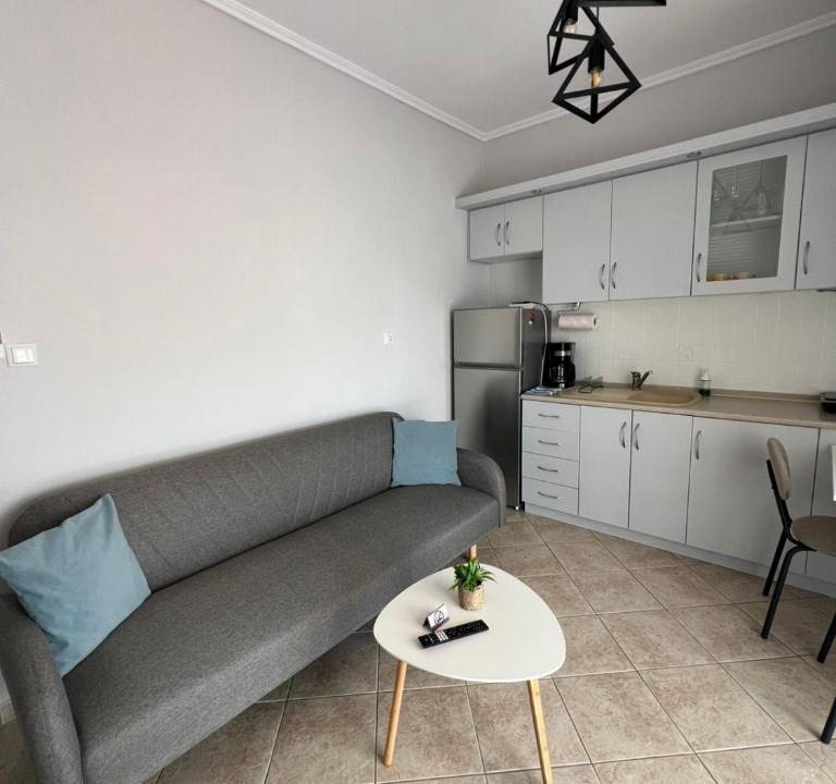 Stavroupoli Apartment | Rodou-Thessaloniki Oikies Olga