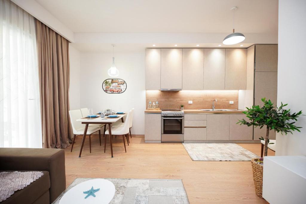 Qerek Apartment | ROGA Apartment Valamar