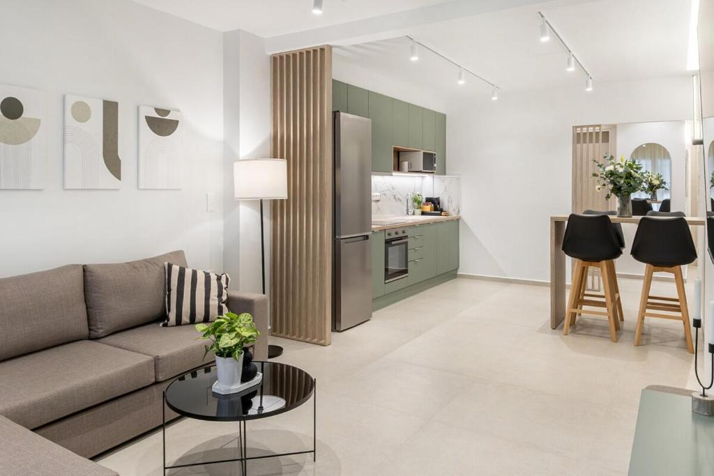 Thessaloniki City Centre Apartment | Rois Urban Stay
