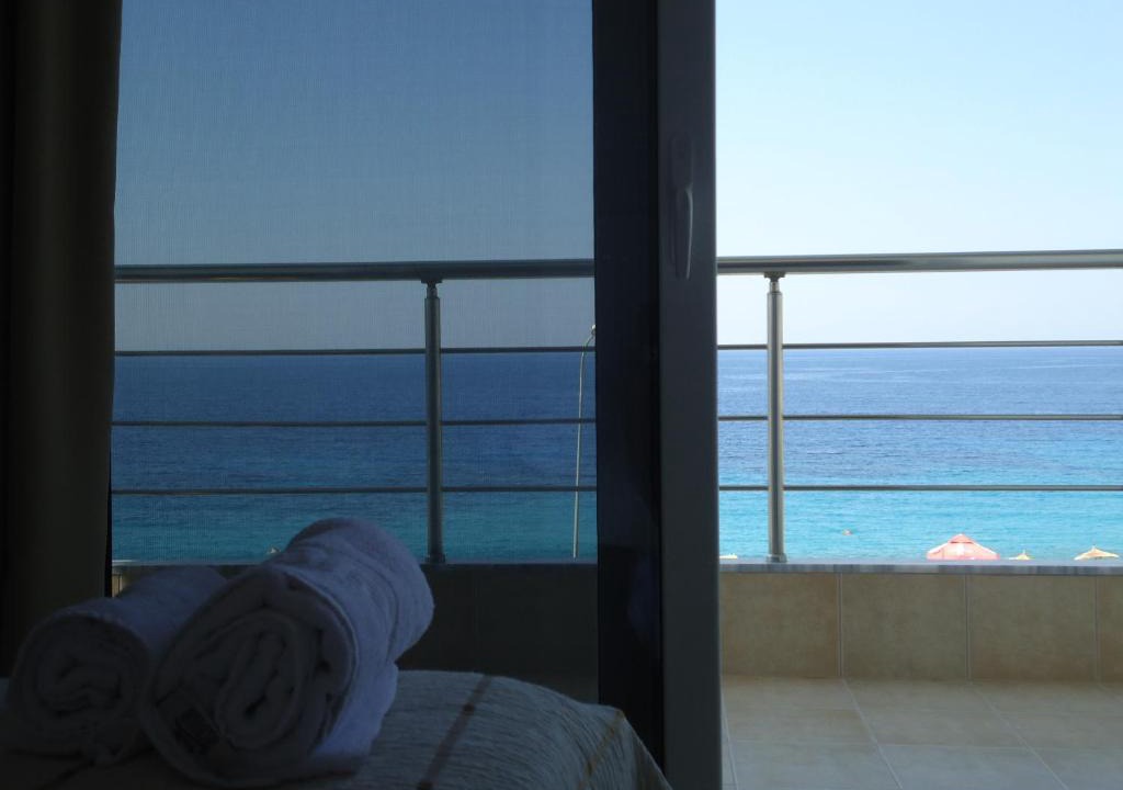 Himare Hotel | Rondos Hotel