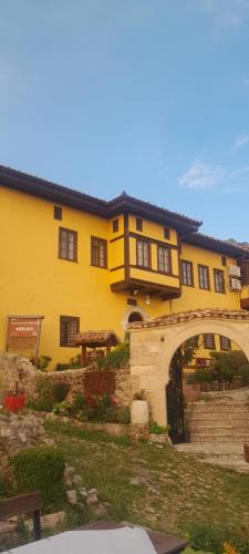 Kruje Hotel | Rooms Nesti CASTLE of Kruja
