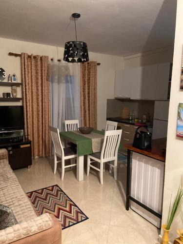 Golem Apartment | Rori’s Apartment Qerret