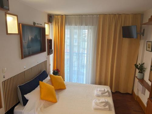 Kalamata Marina Apartment | Roses